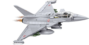 Dassault Rafale C brick plane model 