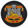 Devon and Dorset Regiment Patch