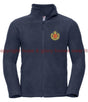 Duke of Lancaster's Regiment Outdoor Fleece Jacket
