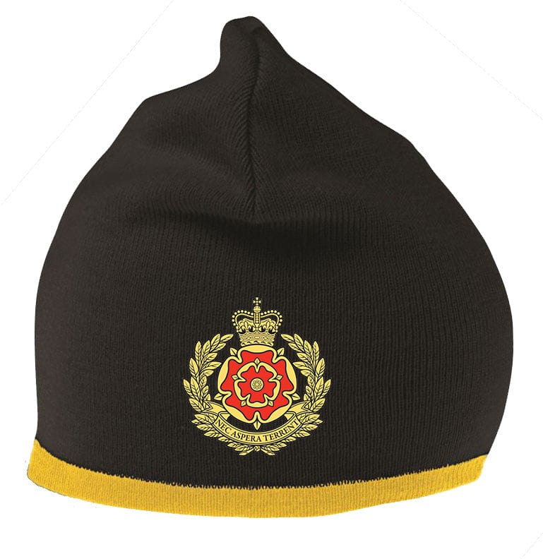 Duke of Lancaster's Regiment Beanie Hat