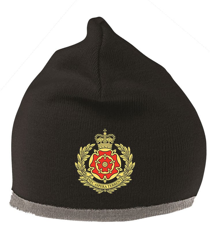 Duke of Lancaster's Regiment Beanie Hat