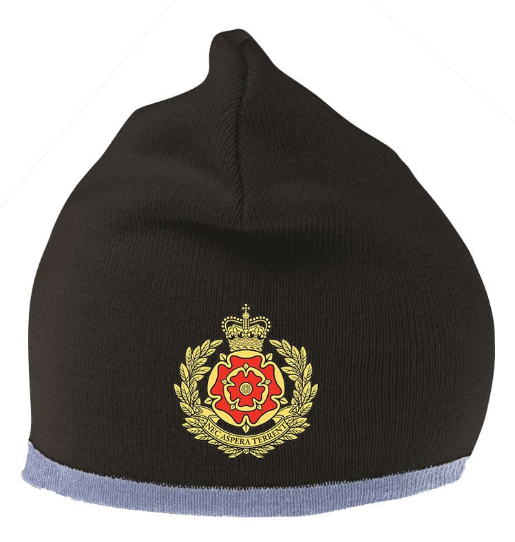 Duke of Lancaster's Regiment Beanie Hat