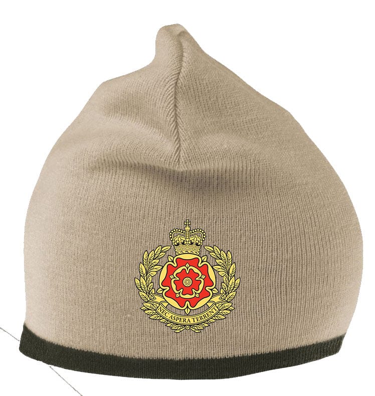 Duke of Lancaster's Regiment Beanie Hat