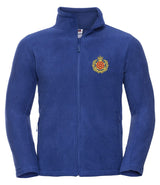 Duke of Lancaster's Regiment Outdoor Fleece Jacket