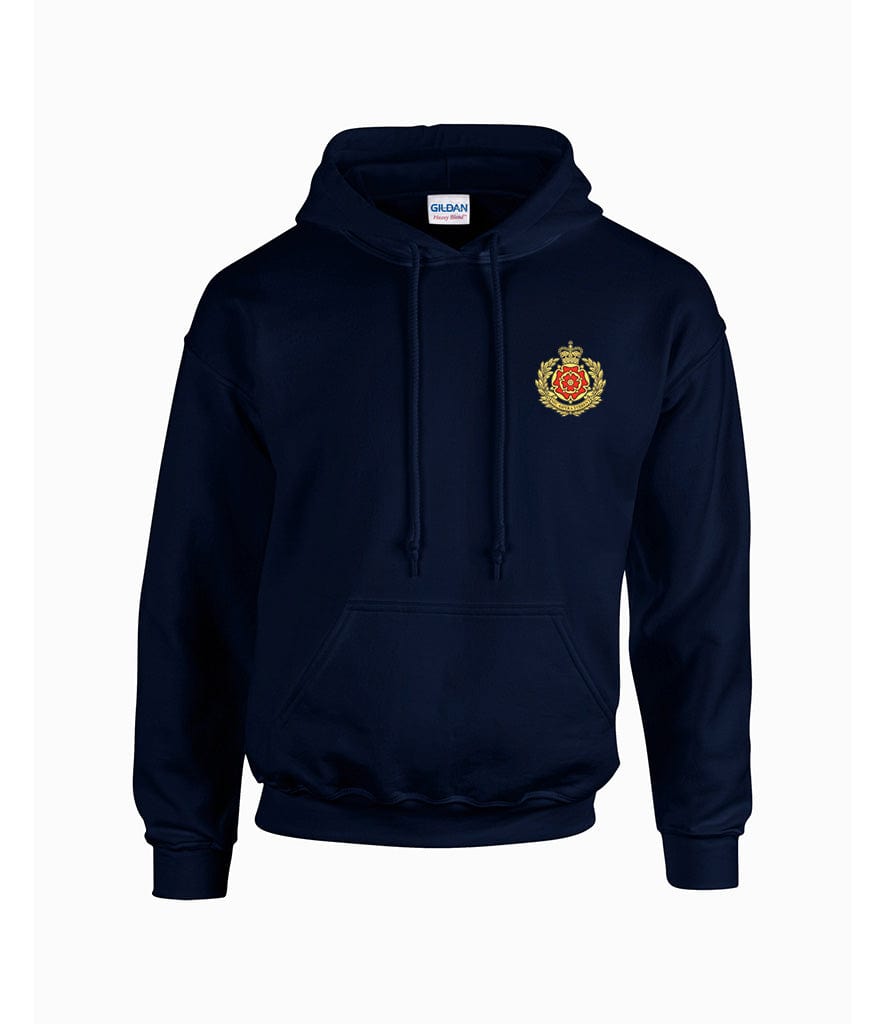 Duke of Lancaster's Regiment Hoodie