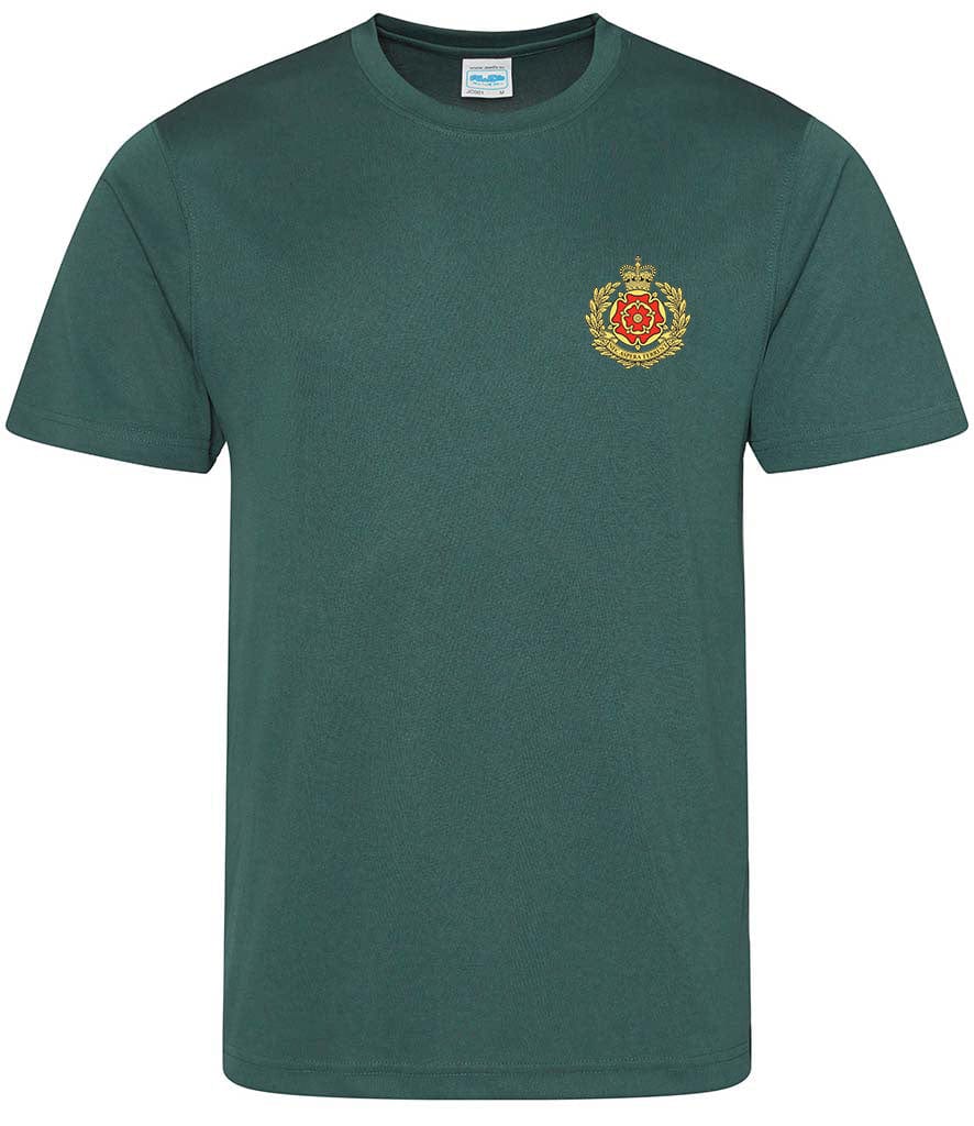 Duke of Lancaster's Regiment Sports T-Shirt