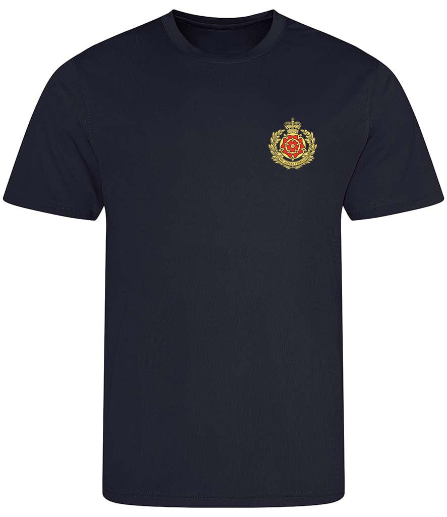 Duke of Lancaster's Regiment Sports T-Shirt