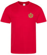 Duke of Lancaster's Regiment Sports T-Shirt