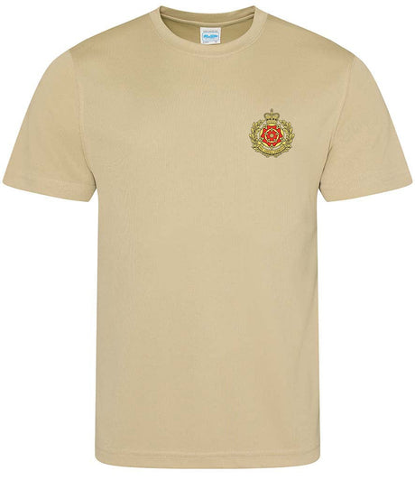 Duke of Lancaster's Regiment Sports T-Shirt