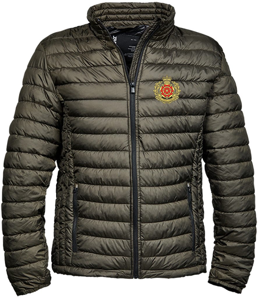 Duke of Lancaster's Regiment Zepelin Padded Jacket