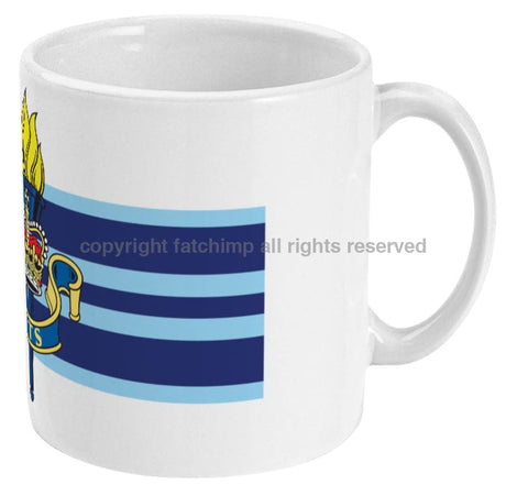 Educational And Training Services ETS Ceramic Mug