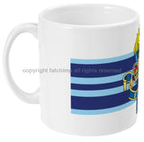 Educational And Training Services ETS Ceramic Mug