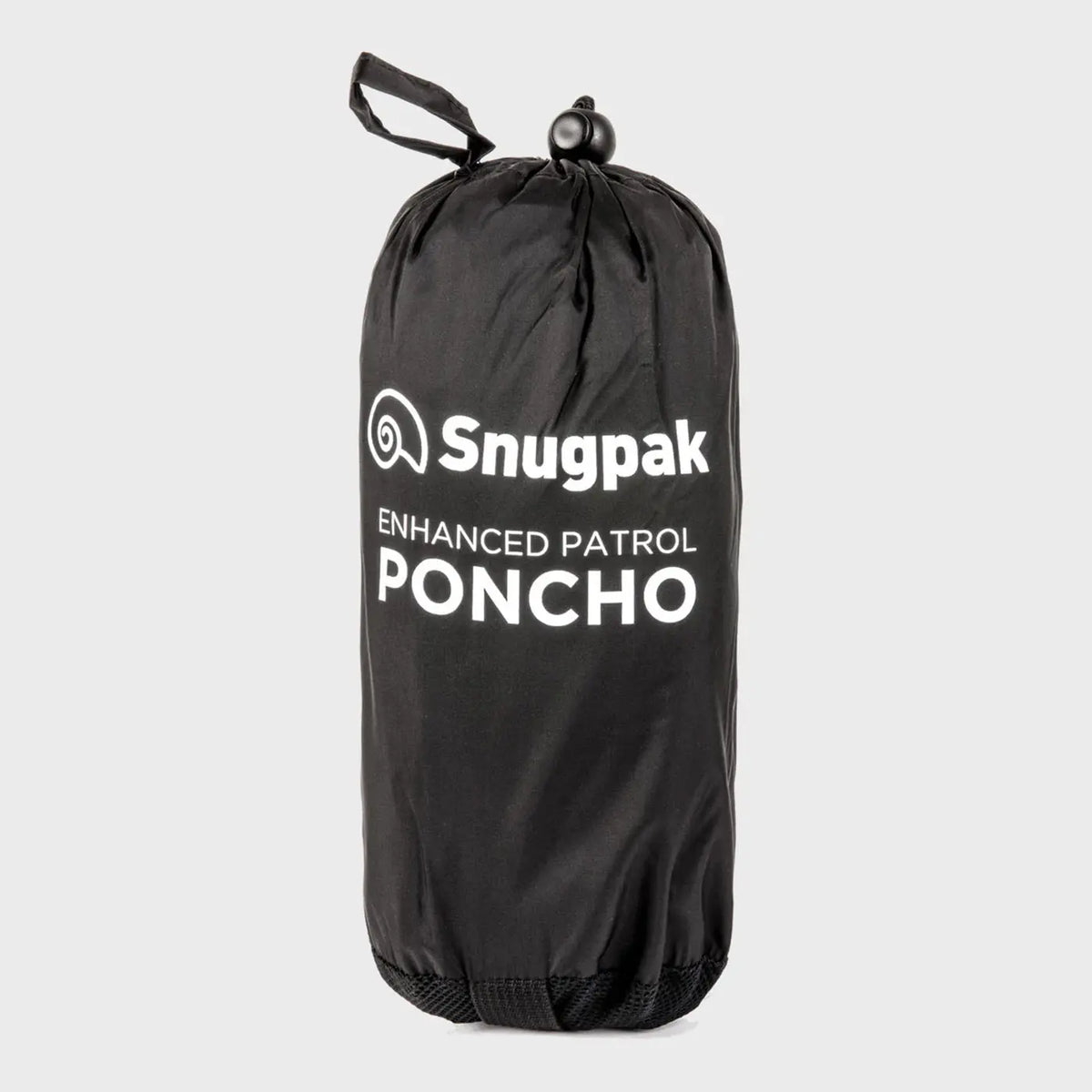 Snugpak Enhanced Patrol Poncho WGTE