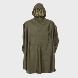 Snugpak Enhanced Patrol Poncho WGTE