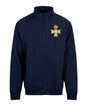 Light Dragoons Zipped Jacket