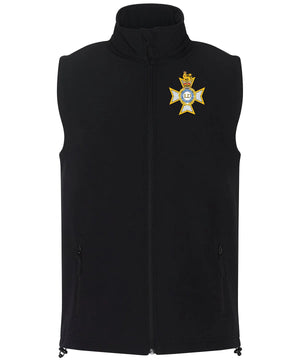 Light Dragoons Gilet