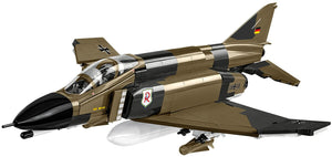 F-4F Phantom II brick plane model - COBI 5898 - 776 bricks