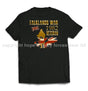 Falklands War Veteran Printed T-Shirt