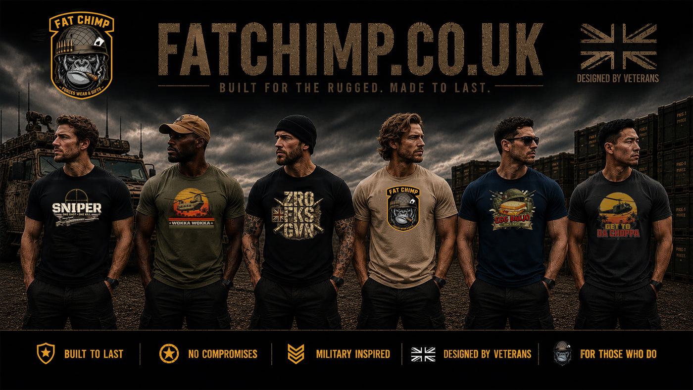 fatchimp forces wear and gifts banner