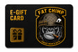 Fat Chimp E-Gift Voucher