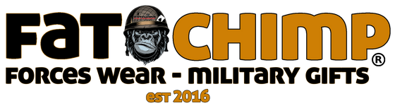 Fat Chimp Forces Wear & Gifts