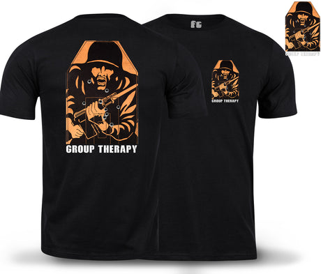 Fig 11 Group Therapy Double Print T-Shirt