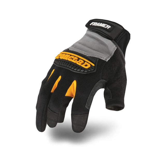 Ironclad Framer Gloves