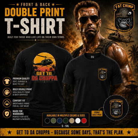 get-too-the-choppa-arny-tee-art