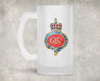 Grenadier Guards Cypher KC - Frosted Stein