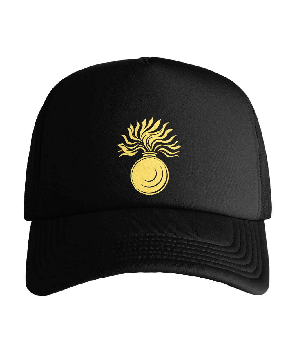 Grenadier Guards Cap