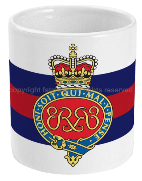 Grenadier Guards Cypher BRB Ceramic Mug