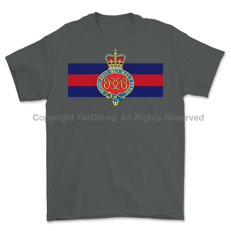 Grenadier Guards Cypher Printed T-Shirt
