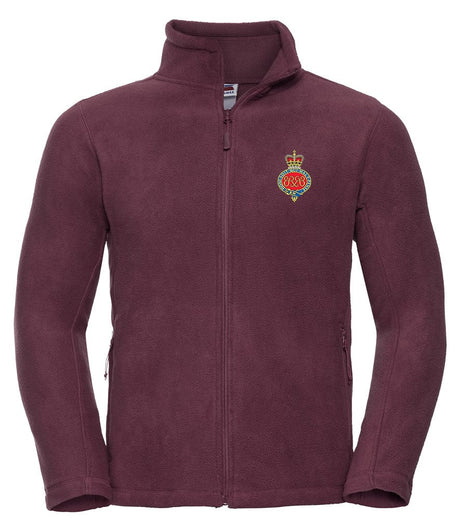 Grenadier Guards Outdoor Fleece Jacket