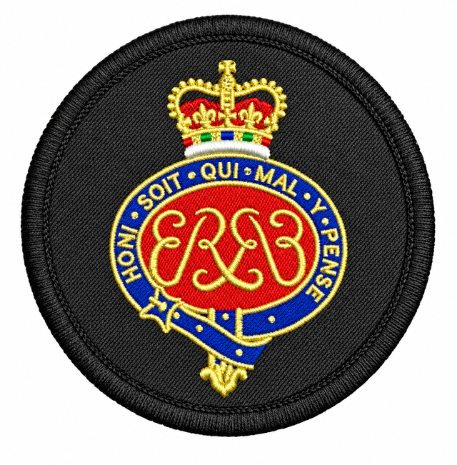 Grenadier Guards Patch
