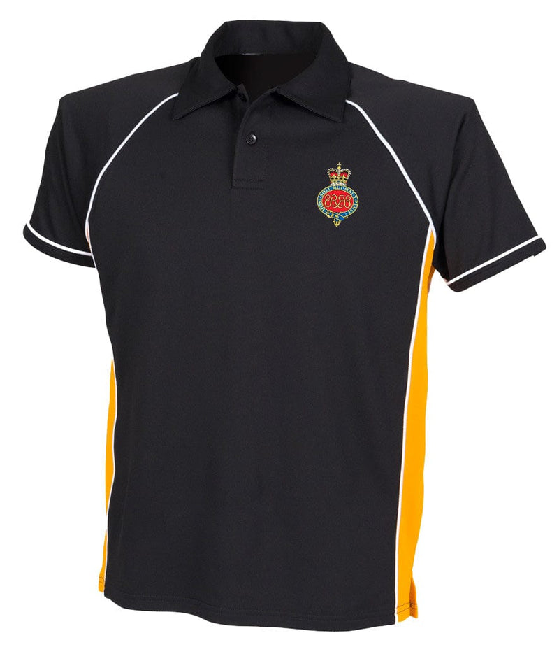 Grenadier Guards Unisex Performance Polo Shirt