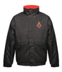 Grenadier Guards Embroidered Regatta Waterproof Insulated Jacket
