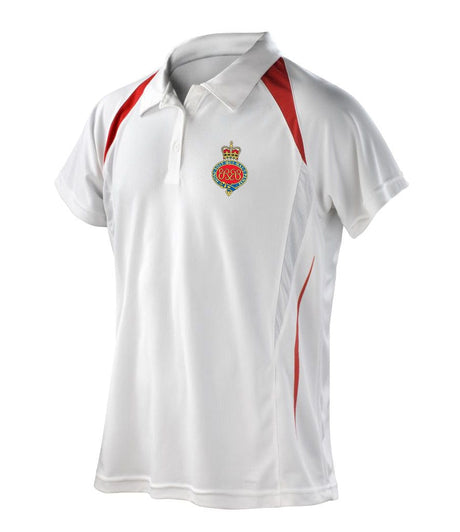Grenadier Guards Unisex Sports Polo Shirt