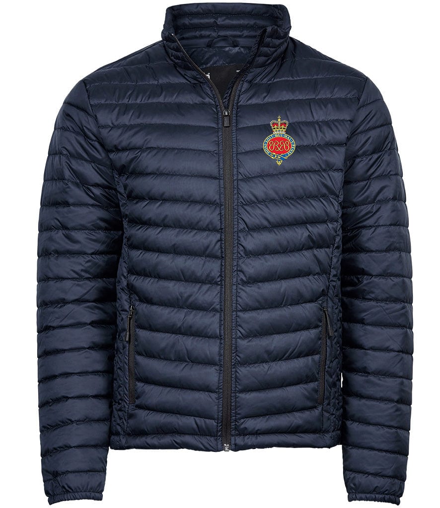 Grenadier Guards Zepelin Padded Jacket