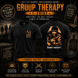 Fig 11 Group Therapy Double Print T-Shirt