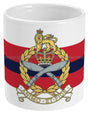 GSPC Ceramic Mug