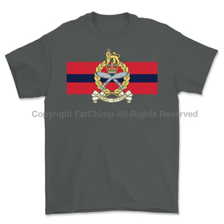 GSPC Printed T-Shirt