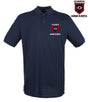 Guards Armoured Embroidered Polo Shirt