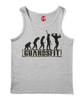 GUARDS FIT Evolution Men's Sports Vest