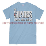 Guards Printed T-Shirt