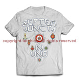 Guards Septem Juncta In Uno Printed T-Shirt