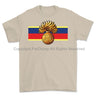 Honourable Artillery Company HAC Printed T-Shirt