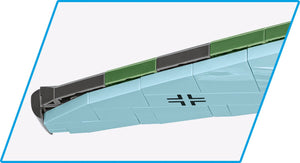 Horten Ho 229 brick plane model