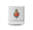 Household Cavalry - Whiskey/Spirit Glass KC