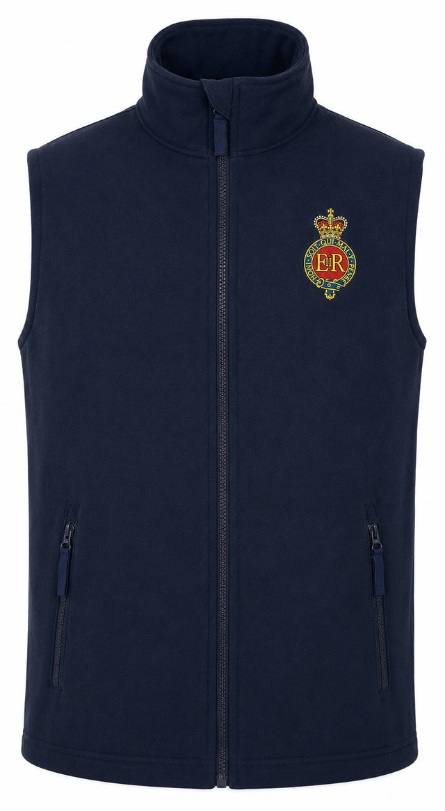 Household Cavalry Gilet