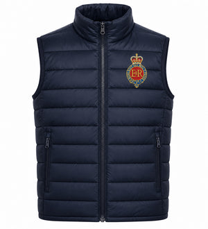 Household Cavalry Padded Gilet